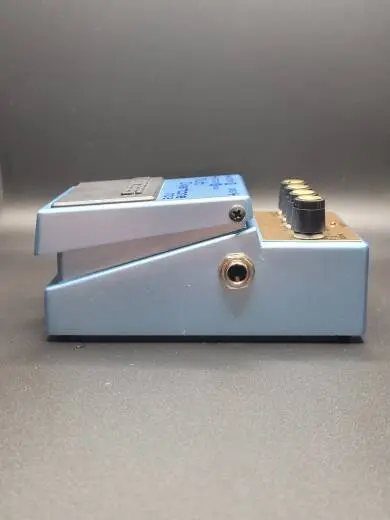 BOSS - Multi Overtone 2